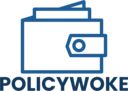 PolicyWoke Logo July 2024