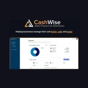 CashWise Corporate Treasury Management